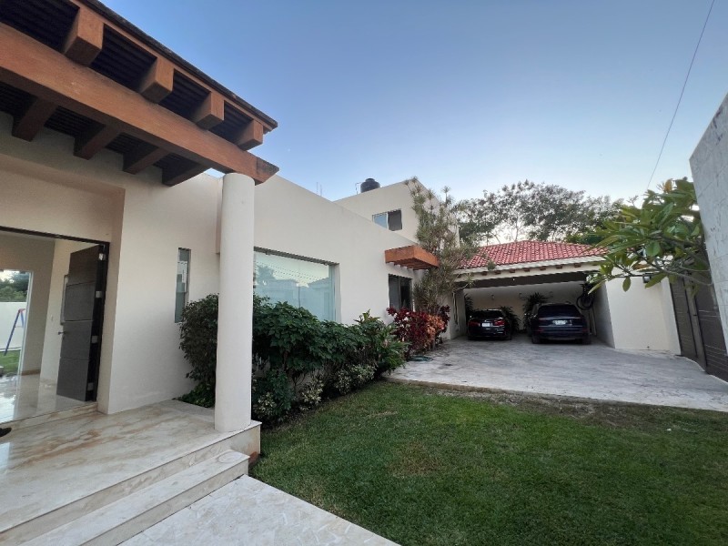 Residence for sale in north sodzil facade
