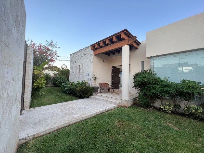 Residence for sale in north sodzil facade