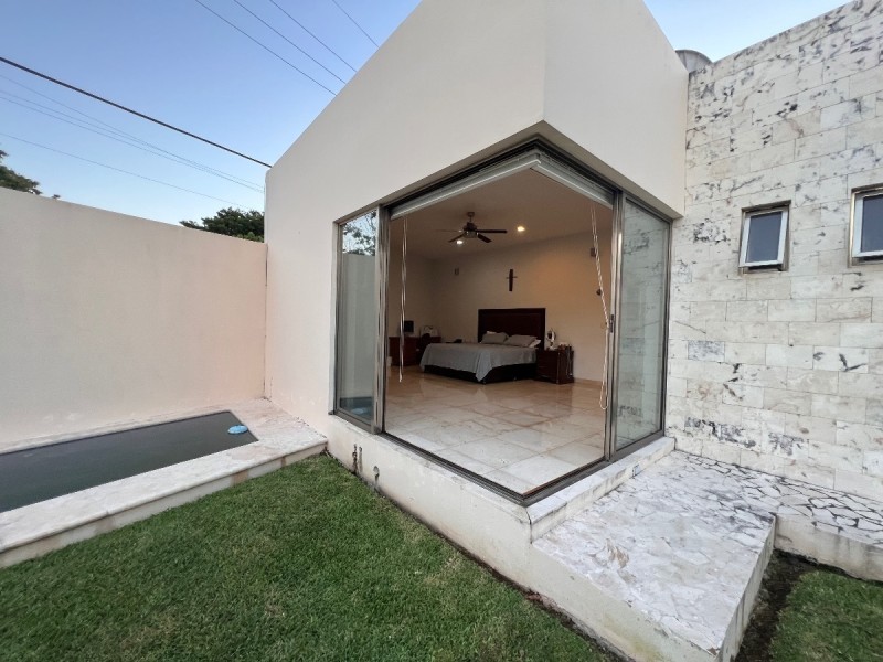 Residence for sale in north sodzil main room