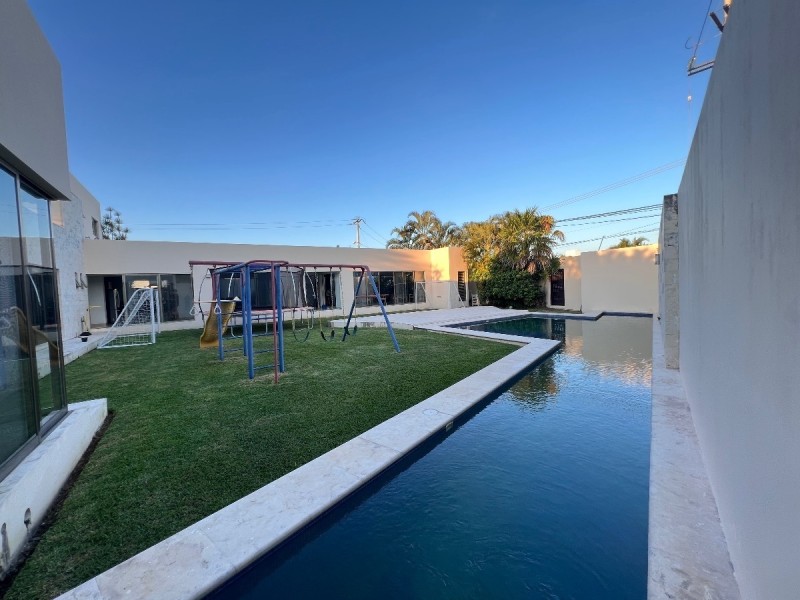 Residencia en venta en sodzil norte pool