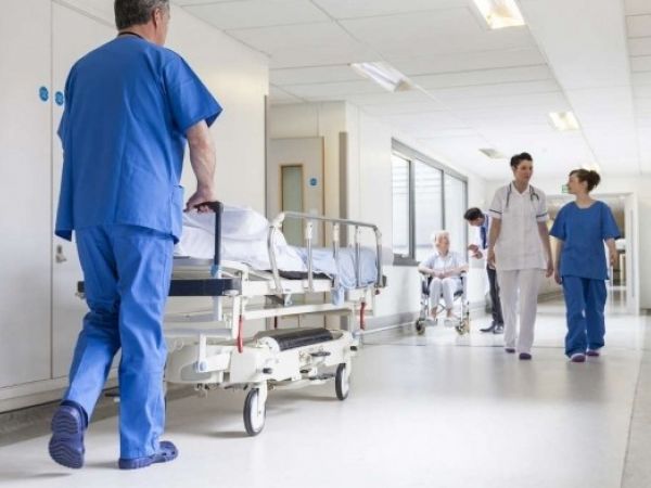 Â¿CuÃ¡les son los mejores hospitales en MÃ©rida?