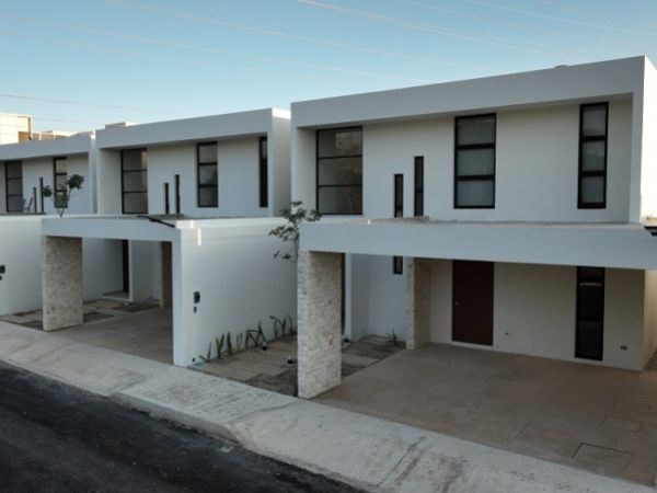 Temozón House Six