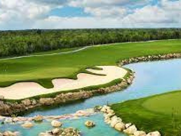 Lot for sale in Yucatan Country Club