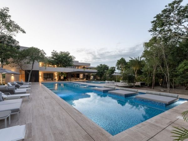  Terreno residencial en venta en la Privada Compostela