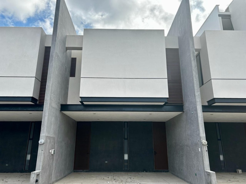  Townhouse Natum en renta en Santa Gertrudis Copo