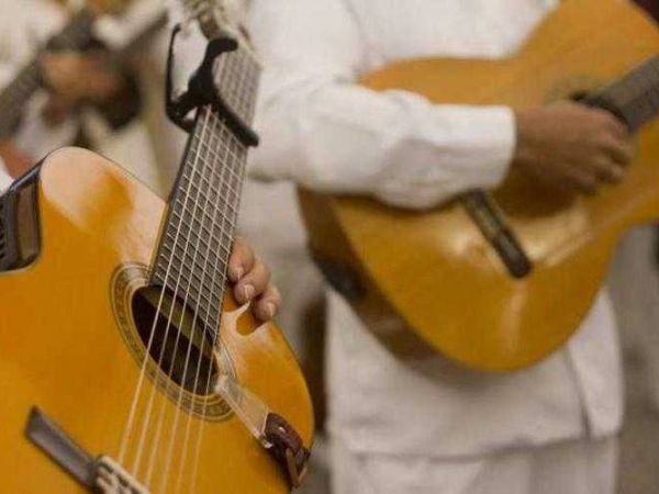 Yucatan listo para el Festival Internacional de la Trova 2018
