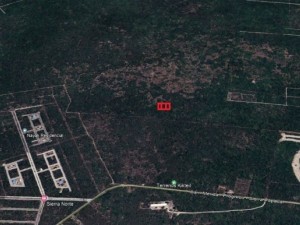   3 Joint Land for sale in Kikteil(Komchen)