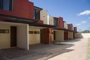 Ascala 2 merida yucatan  fachada 