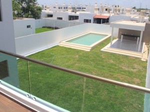  Balcon Chacte Residencial Dzitya