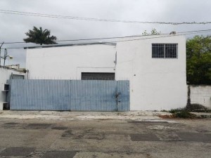 Warehouse for sale at Garcia Gineres