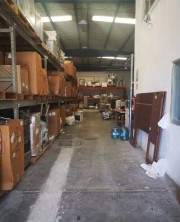 Bodega en venta en Garcia Gineres. Almacenaje