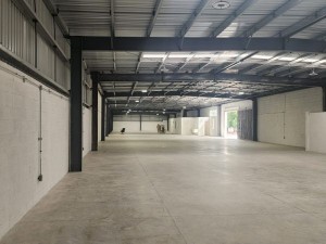  Bodega industrial cerca de Carr. Mérida Cancún 