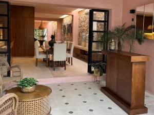  Casa Remodelada en Venta en el Centro de Merida