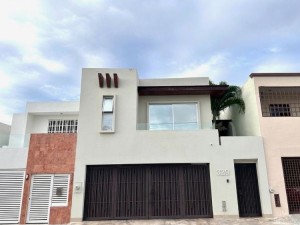 Furnished house for rent in North Mérida