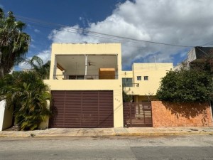  Casa en San Ramon Nte a unos pasos Av. Garcia Lavin