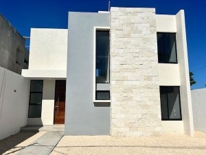 fachada Casa en venta en Chichi Suarez