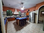 House for sale in san ramon norte Kitchen