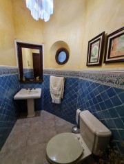 House for sale in an ramon     sanitary north