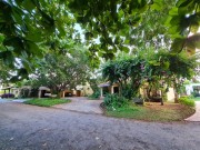 house for sale in san ramon    north view entrance