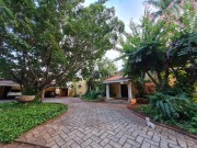 house for sale in san ramon    north view entrance