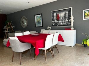 Casa Jalapa Cholul jardin piscina