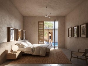 Casas en Venta al Norte de merida casas cuatas cuarto 2 