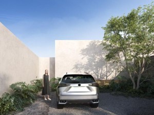 Casas en Venta al Norte de merida casas cuatas  estacionamiento