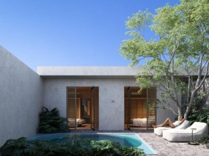 Casas en Venta al Norte de merida casas cuatas piscina