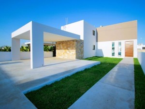 Houses for sale in Chacte Residencial Dzitya