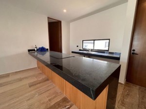 Casas Sah Residencial   cocina 