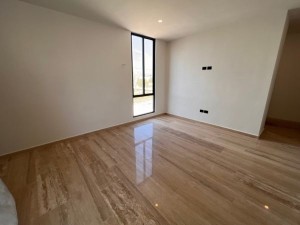 Casas Sah Residencial habitacion principal