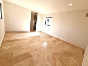 Chacte Residencial Dzitya Modelo B Cocina