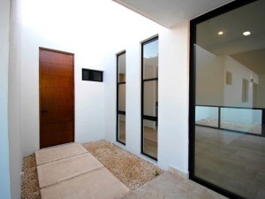 Chacte Residencial dzitya modelo C