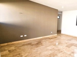 Chacte Residencial dzitya modelo c 
