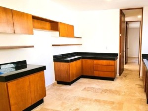 Chacte Residencial dzitya modelo c cocina 