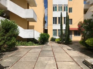 Apartment for rent at Condominio Las Fuentes
