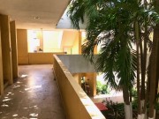 Apartment for rent at Condominio Las Fuentes. Balcony