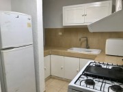 Apartment for rent at Condominio Las Fuentes. Kitchen