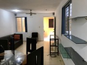 Apartment for rent at Condominio Las Fuentes. Dining room