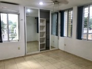 Apartment for rent at Condominio Las Fuentes. Bedroom and closet