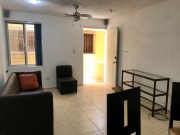 Apartment for rent at Condominio Las Fuentes. Living room