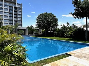 Apartment for rent in the Enso Montebello building