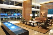 Common Areas. Country Towers