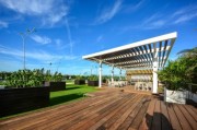Apartment for sale. Country Towers. Merida, Yucatan
