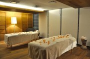 Massage Parlor. Country Towers
