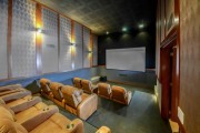 Cinema. Country Towers Merida