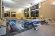 Pool. Apartment for sale at north. Yucatan Properties
