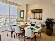  Apartment for sale in country towers dining room