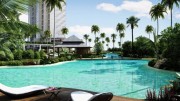  apartment for sale in country towers pool