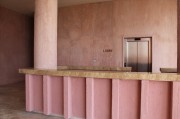 Departamento Temporada lobby 